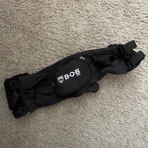 BOB Gear Handlebar Console